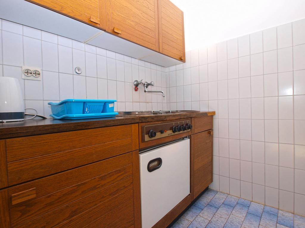Apartments Zorka 1421 Pjescana Uvala Exterior photo