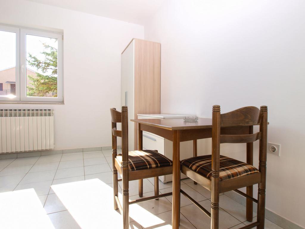 Apartments Zorka 1421 Pjescana Uvala Exterior photo