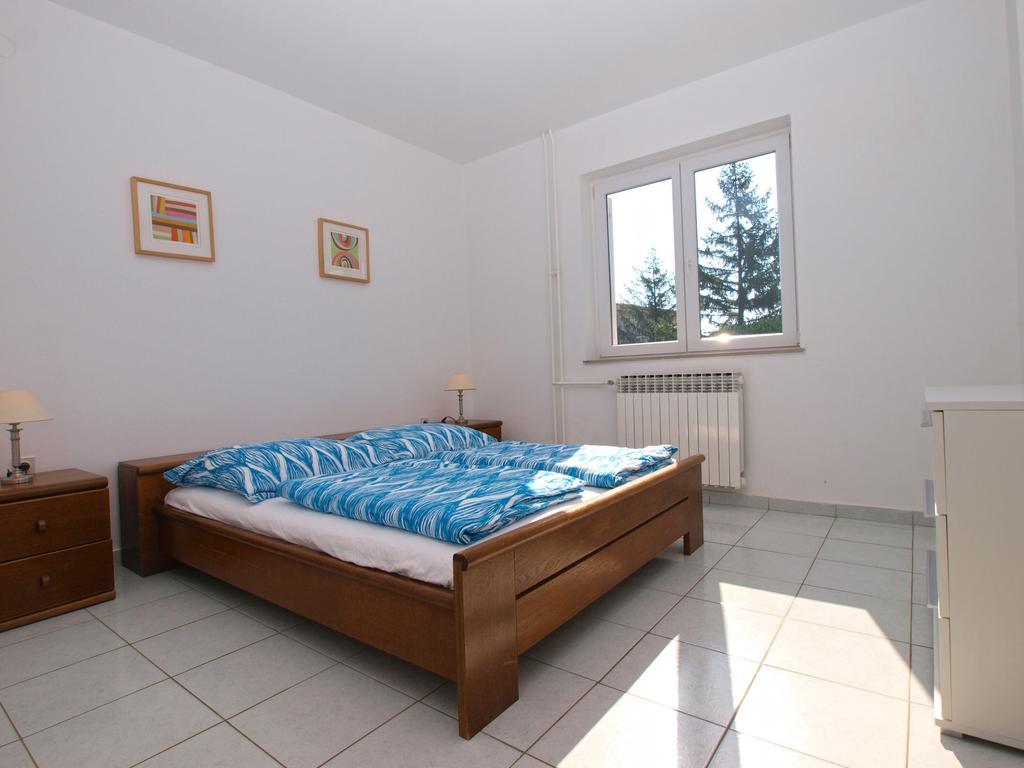 Apartments Zorka 1421 Pjescana Uvala Exterior photo