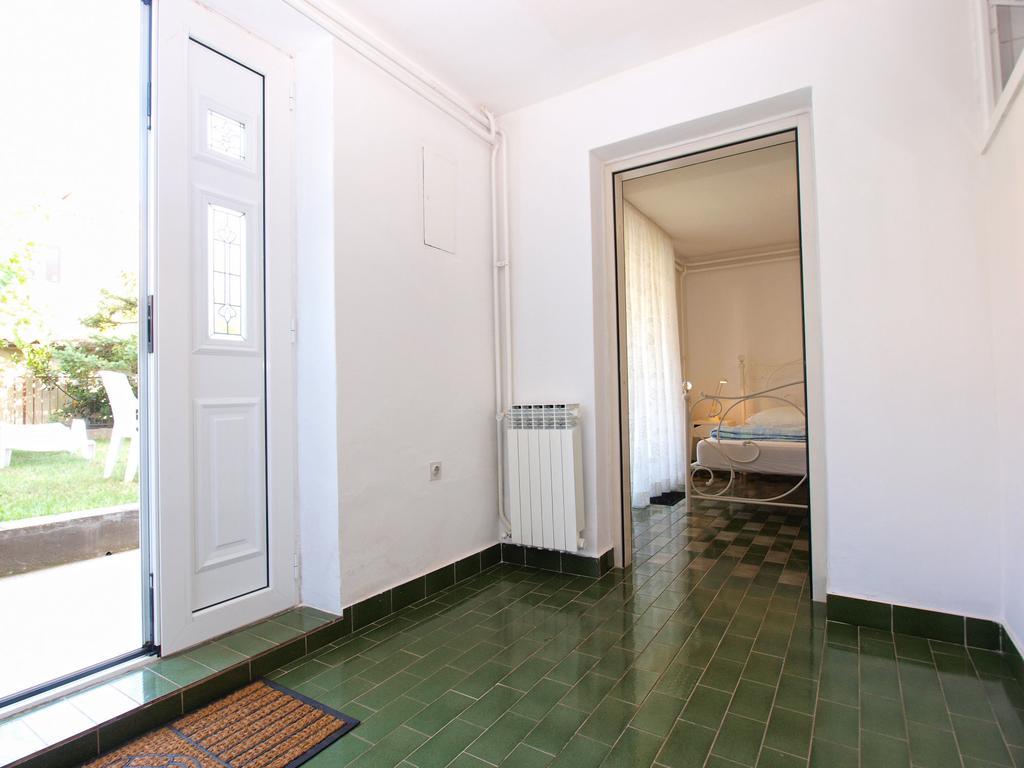 Apartments Zorka 1421 Pjescana Uvala Exterior photo