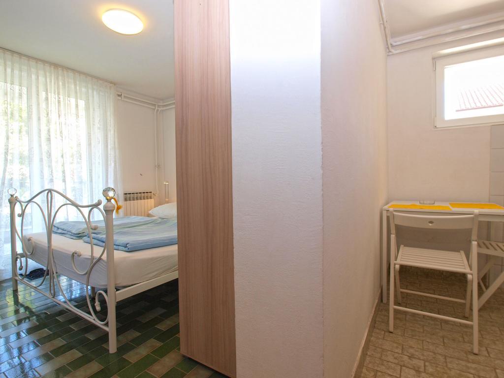 Apartments Zorka 1421 Pjescana Uvala Exterior photo